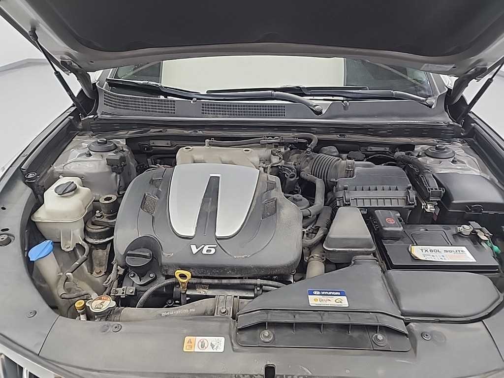 현대 그랜저 그랜저 HG LPG HG300 MODERN 이미지 5