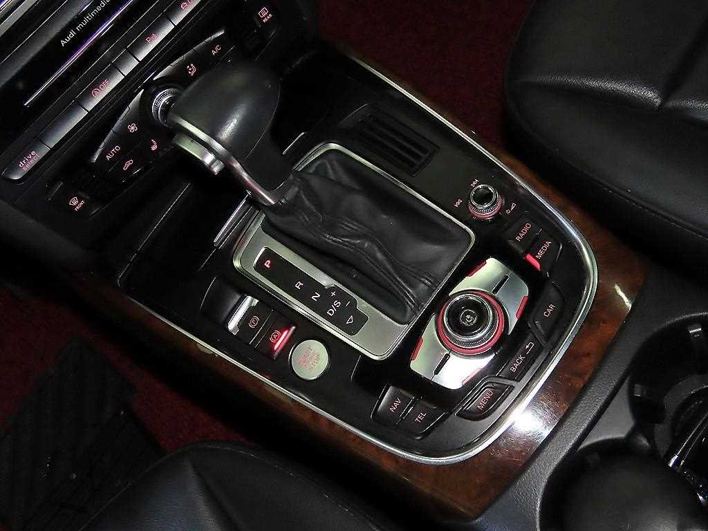 아우디 Q5 35 TDI 콰트로 이미지 12