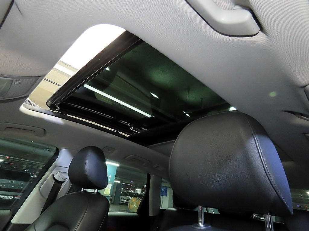 아우디 Q5 35 TDI 콰트로 이미지 16