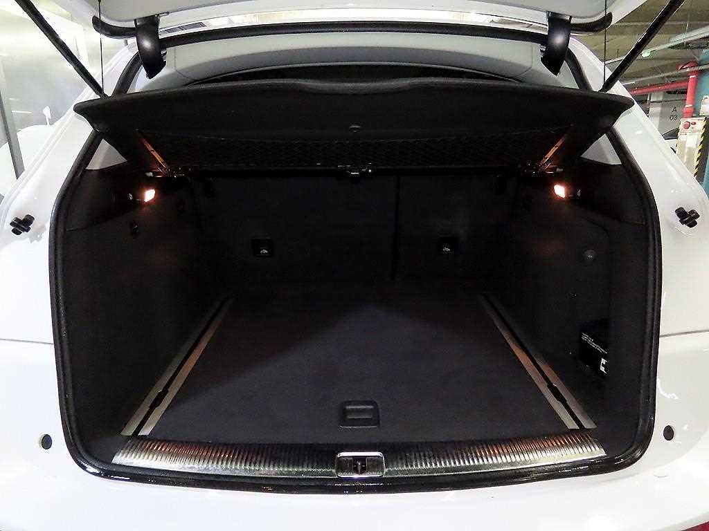 아우디 Q5 35 TDI 콰트로 이미지 18