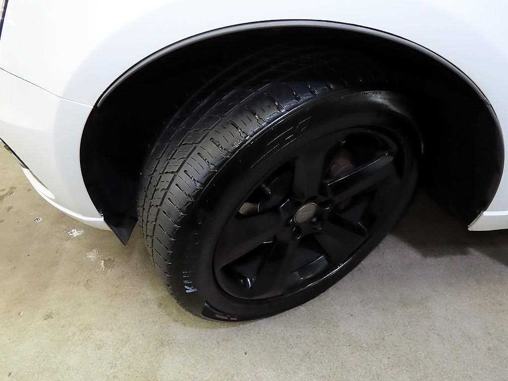 아우디 Q5 35 TDI 콰트로 이미지 20