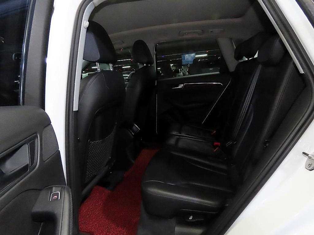 아우디 Q5 35 TDI 콰트로 이미지 7