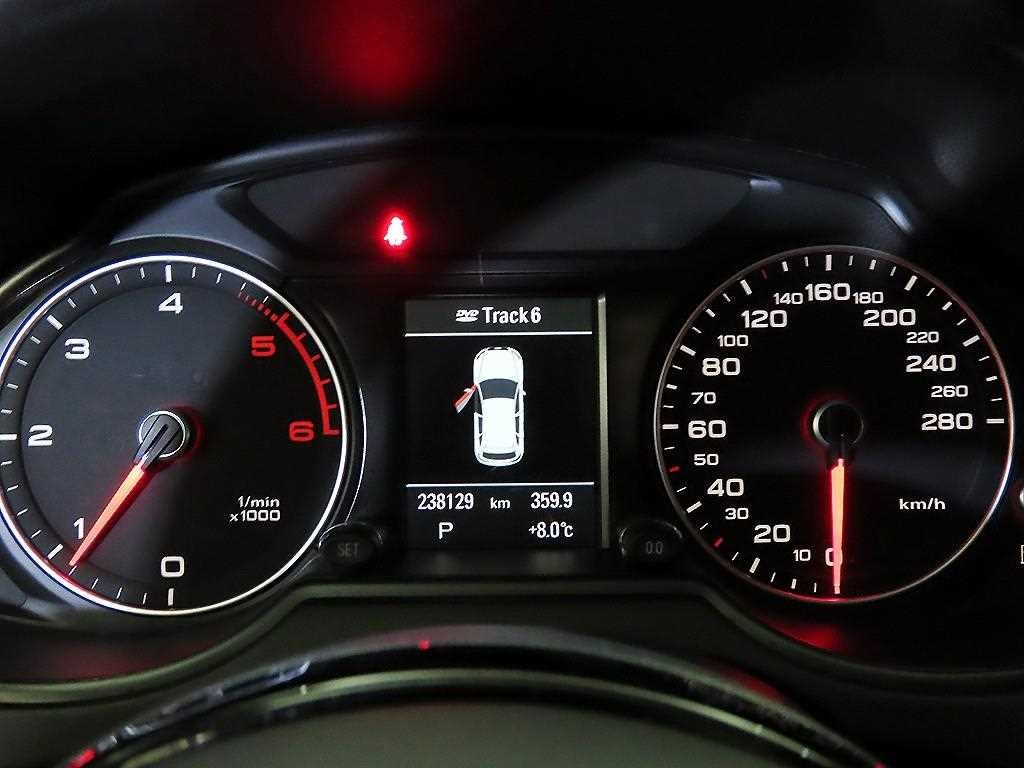 아우디 Q5 35 TDI 콰트로 이미지 9