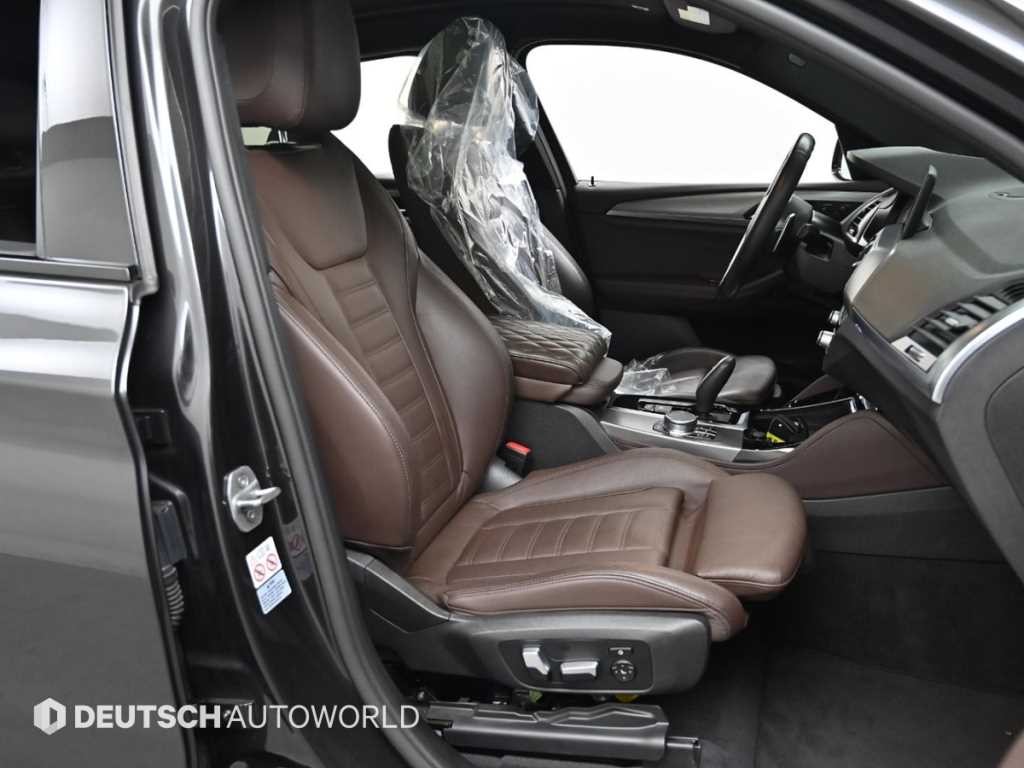 BMW X4 X4 (G02) xDrive 20d M 스포츠 이미지 10