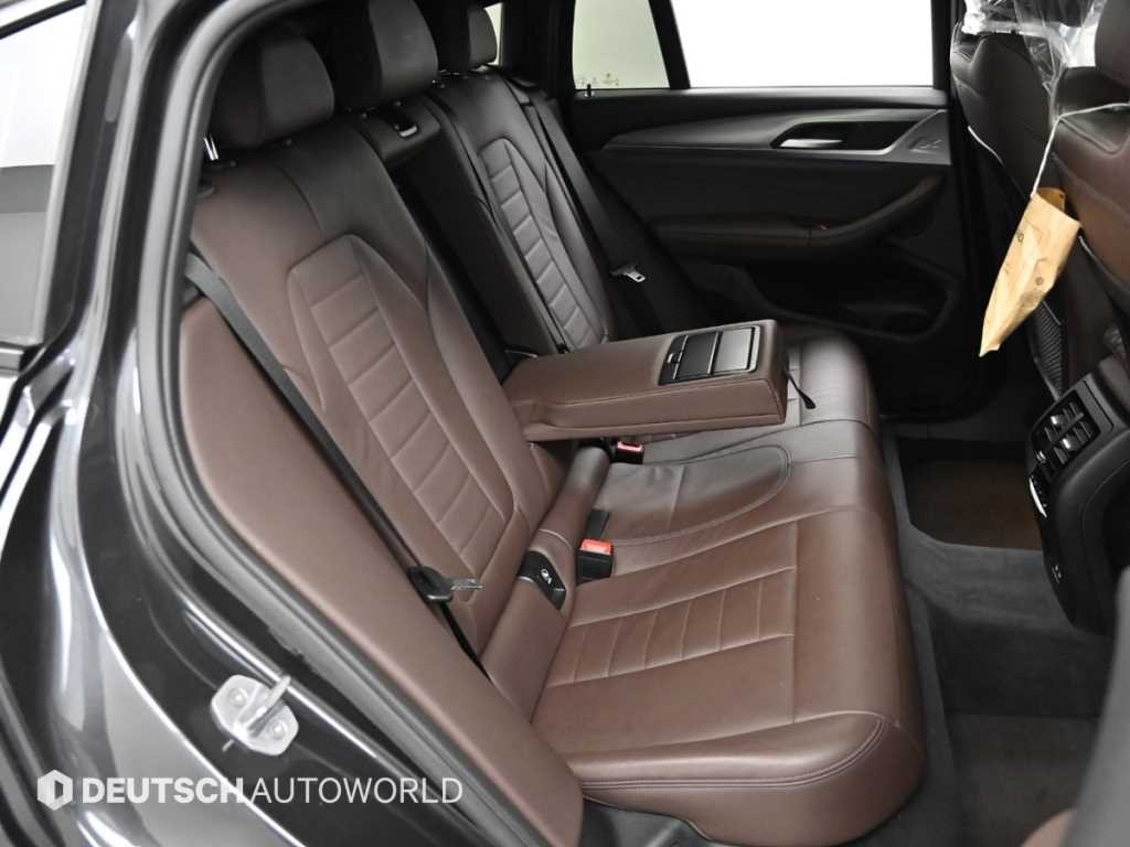 BMW X4 X4 (G02) xDrive 20d M 스포츠 이미지 12
