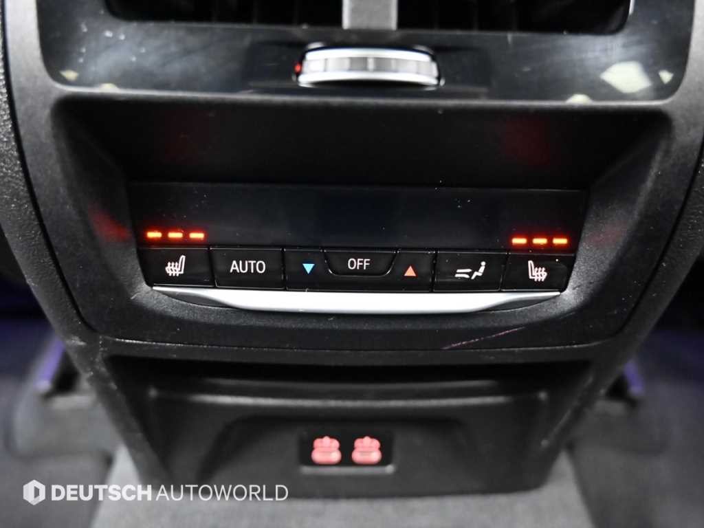 BMW X4 X4 (G02) xDrive 20d M 스포츠 이미지 16