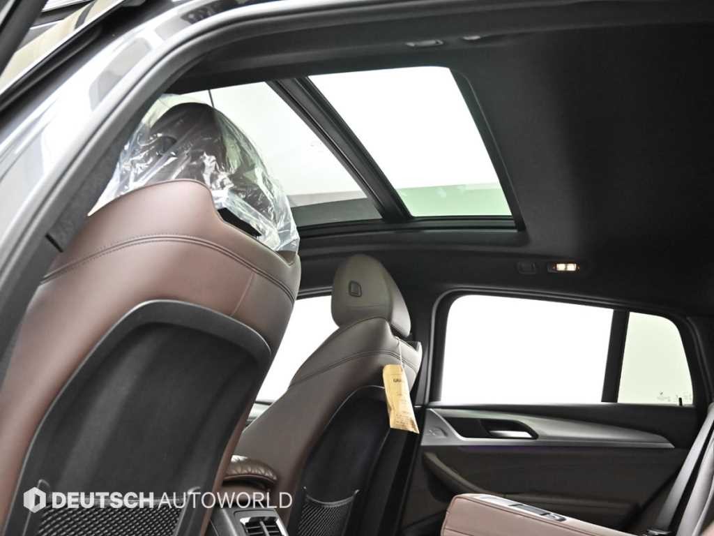 BMW X4 X4 (G02) xDrive 20d M 스포츠 이미지 19