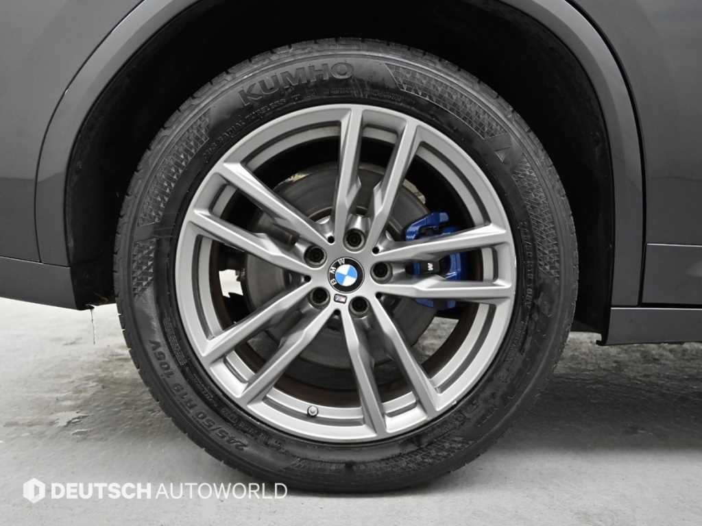 BMW X4 X4 (G02) xDrive 20d M 스포츠 이미지 5