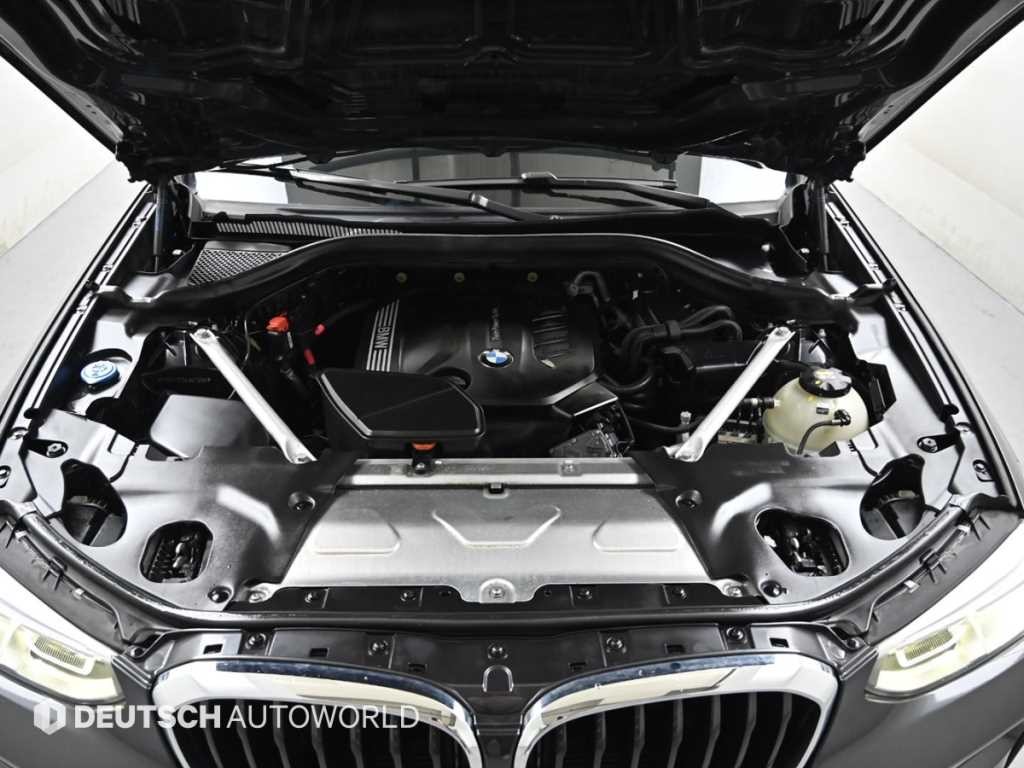 BMW X4 X4 (G02) xDrive 20d M 스포츠 이미지 6