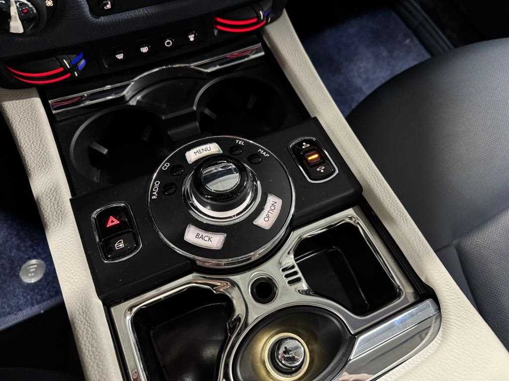 롤스로이스 고스트 6.6 V12 이미지 10