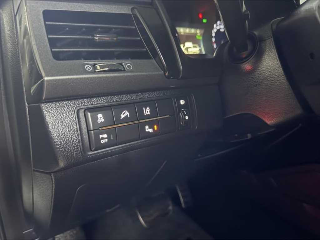 KG모빌리티(쌍용) 렉스턴 렉스턴 스포츠 칸 디젤 2.2 4WD 파워리프 와일드 이미지 8