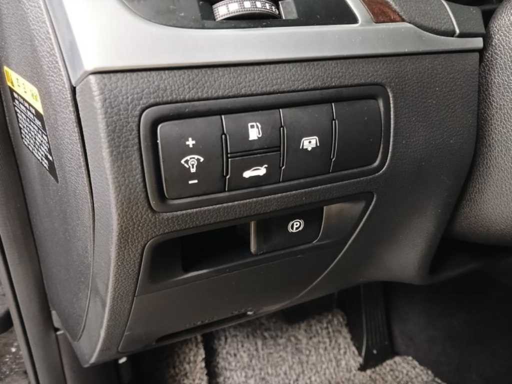 현대 제네시스 제네시스DH G330 프리미엄 이미지 12