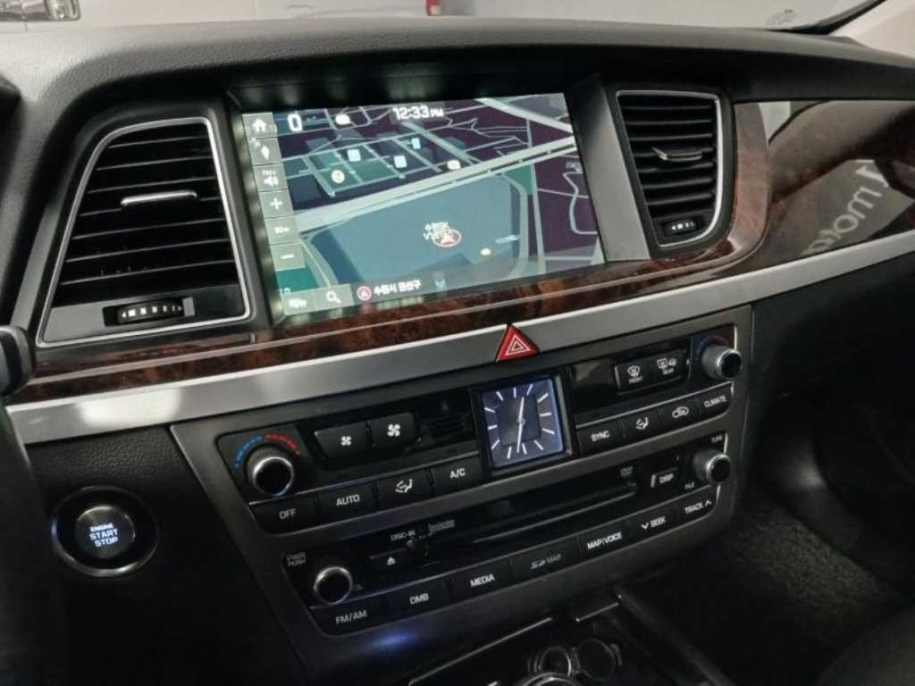 현대 제네시스 제네시스DH G330 프리미엄 이미지 13