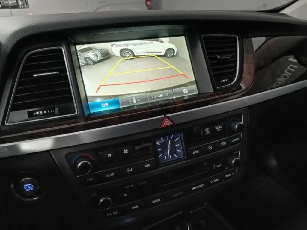 현대 제네시스 제네시스DH G330 프리미엄 이미지 14