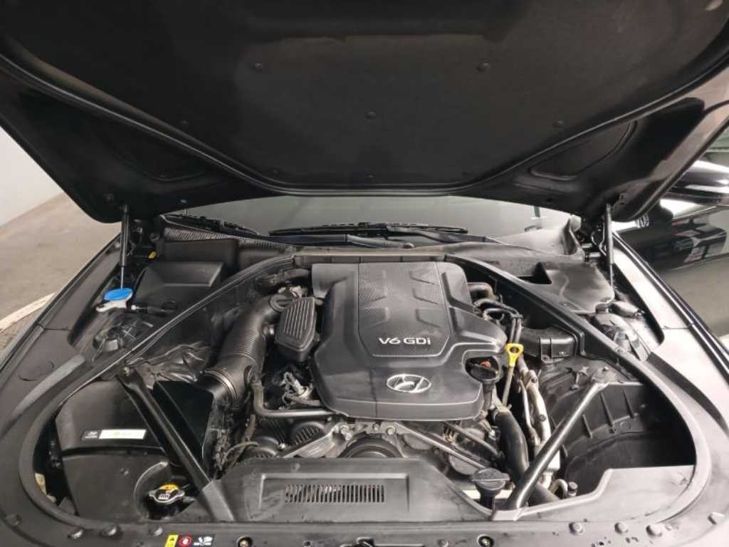 현대 제네시스 제네시스DH G330 프리미엄 이미지 19