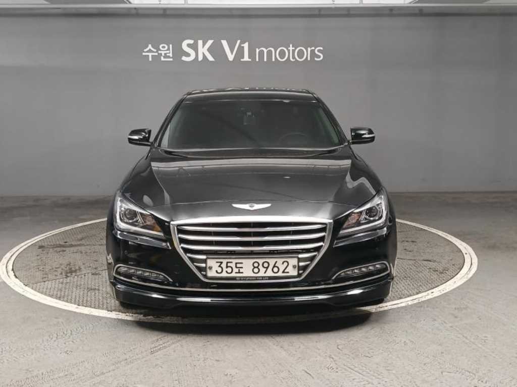 현대 제네시스 제네시스DH G330 프리미엄 이미지 2