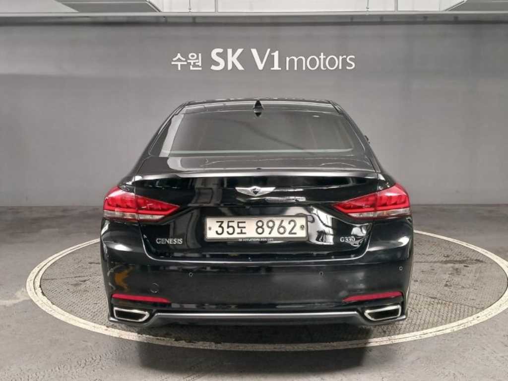현대 제네시스 제네시스DH G330 프리미엄 이미지 3