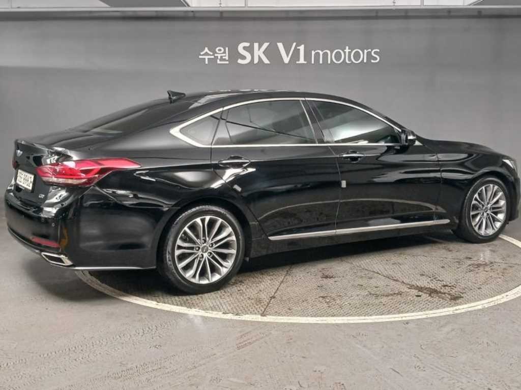 현대 제네시스 제네시스DH G330 프리미엄 이미지 5
