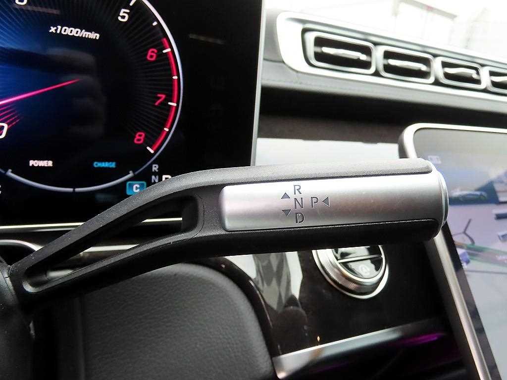 벤츠 S 클래스 S클래스-W223 S500 4MATIC 이미지 11
