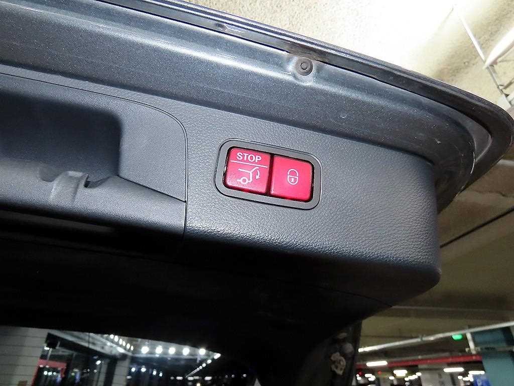 벤츠 GLC 클래스 GLC클래스 X253 GLC 350 e 4MATIC 프리미엄 이미지 15
