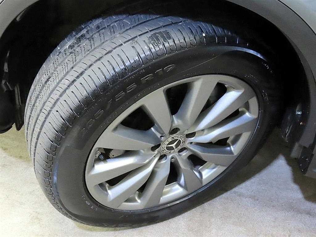벤츠 GLC 클래스 GLC클래스 X253 GLC 350 e 4MATIC 프리미엄 이미지 20