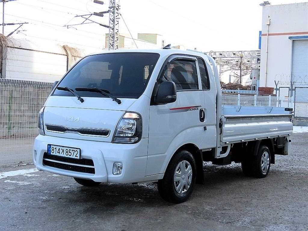 소형화물 파워게이트 [파워게이트]봉고3 (LPG2.5터보) 킹캡/초장축/수직형(2단) 이미지 2