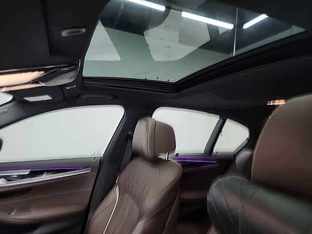 BMW 5시리즈 5시리즈 (G30) 530i M 스포츠 이미지 14