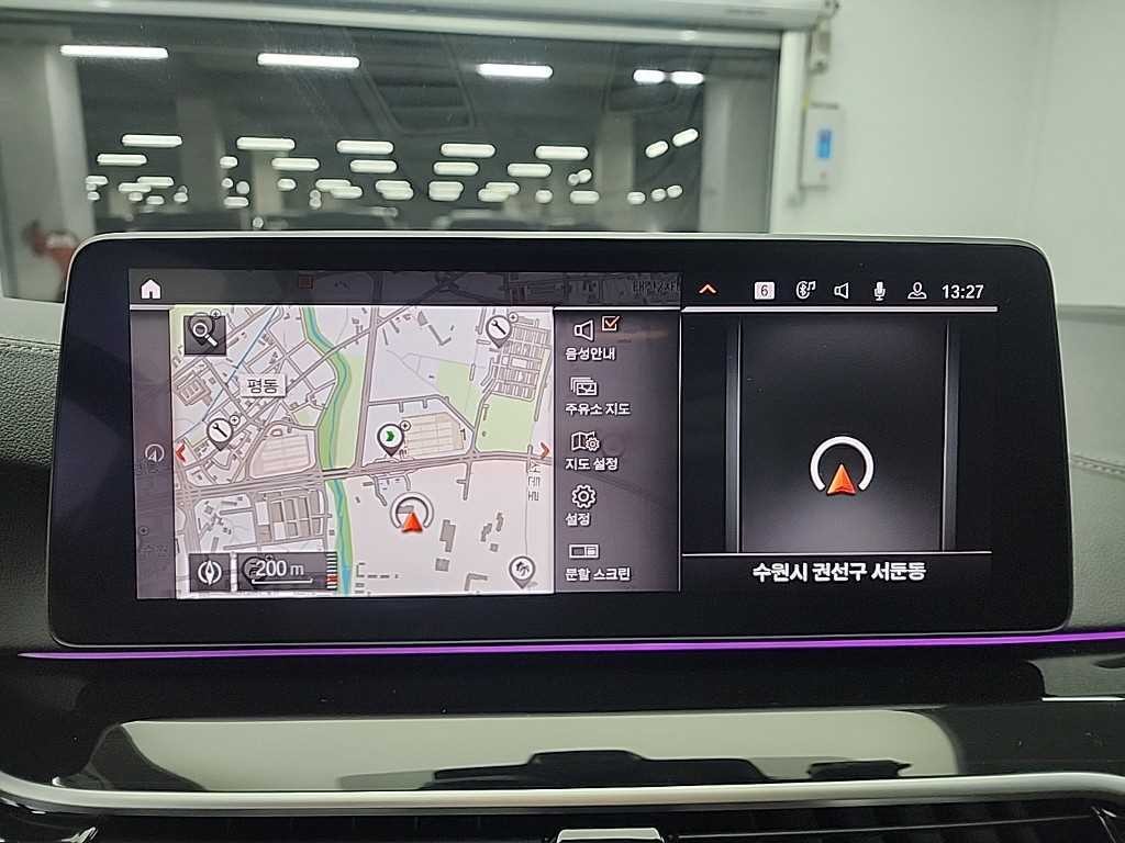 BMW 5시리즈 5시리즈 (G30) 530i M 스포츠 이미지 15