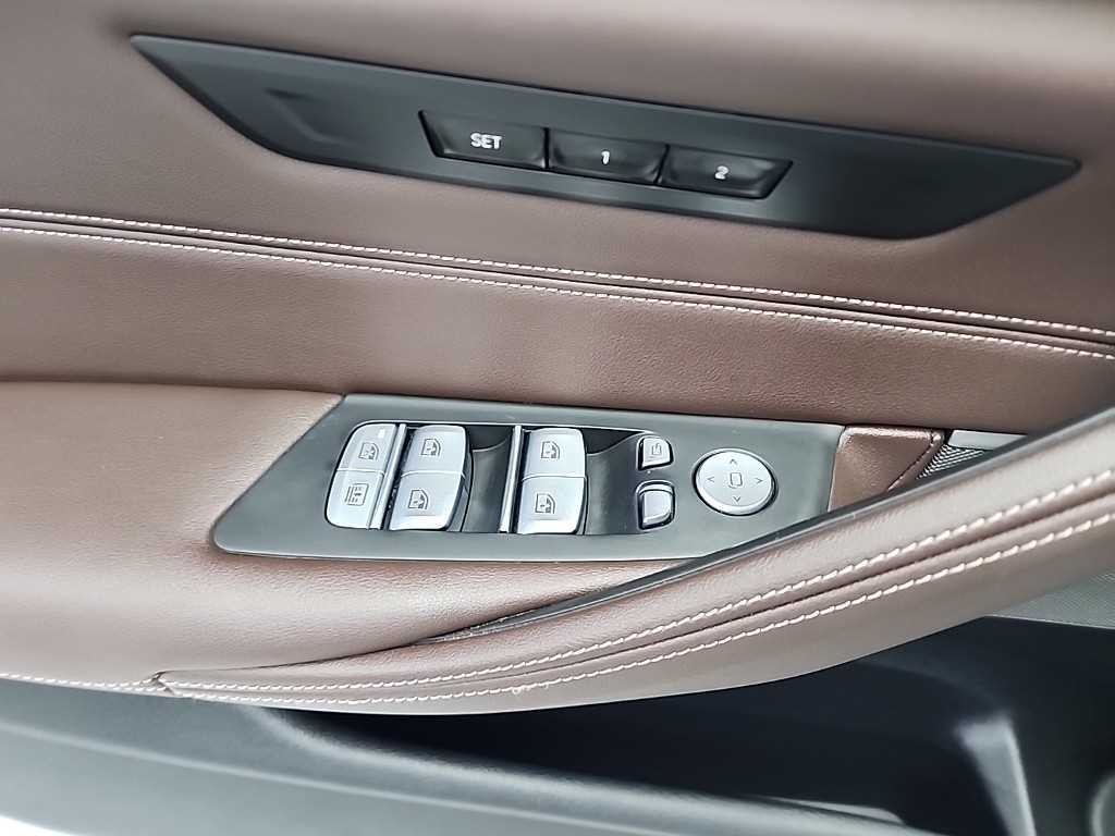 BMW 5시리즈 5시리즈 (G30) 530i M 스포츠 이미지 17