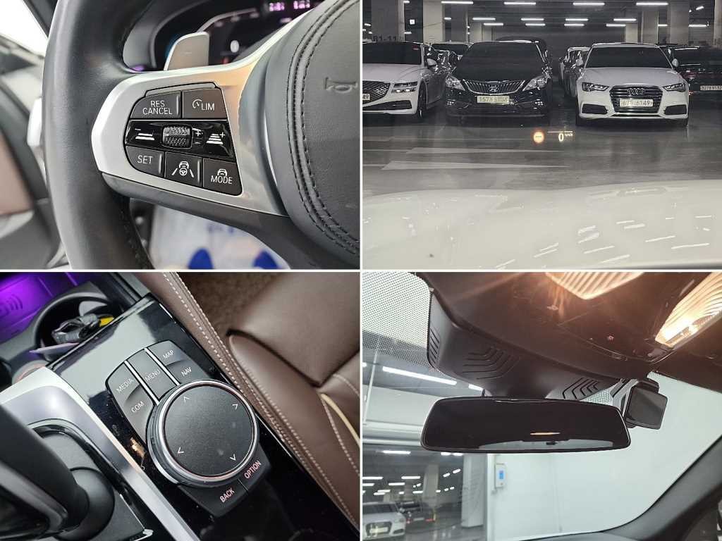 BMW 5시리즈 5시리즈 (G30) 530i M 스포츠 이미지 19