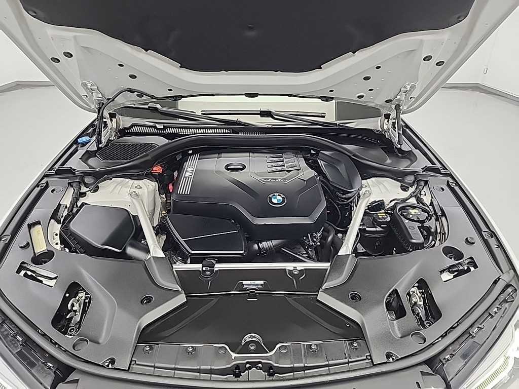 BMW 5시리즈 5시리즈 (G30) 530i M 스포츠 이미지 6