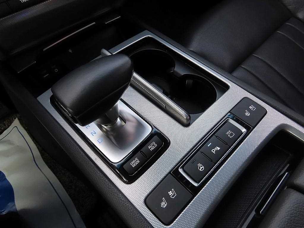 제네시스 G80 3.3 GDI AWD 럭셔리 이미지 10