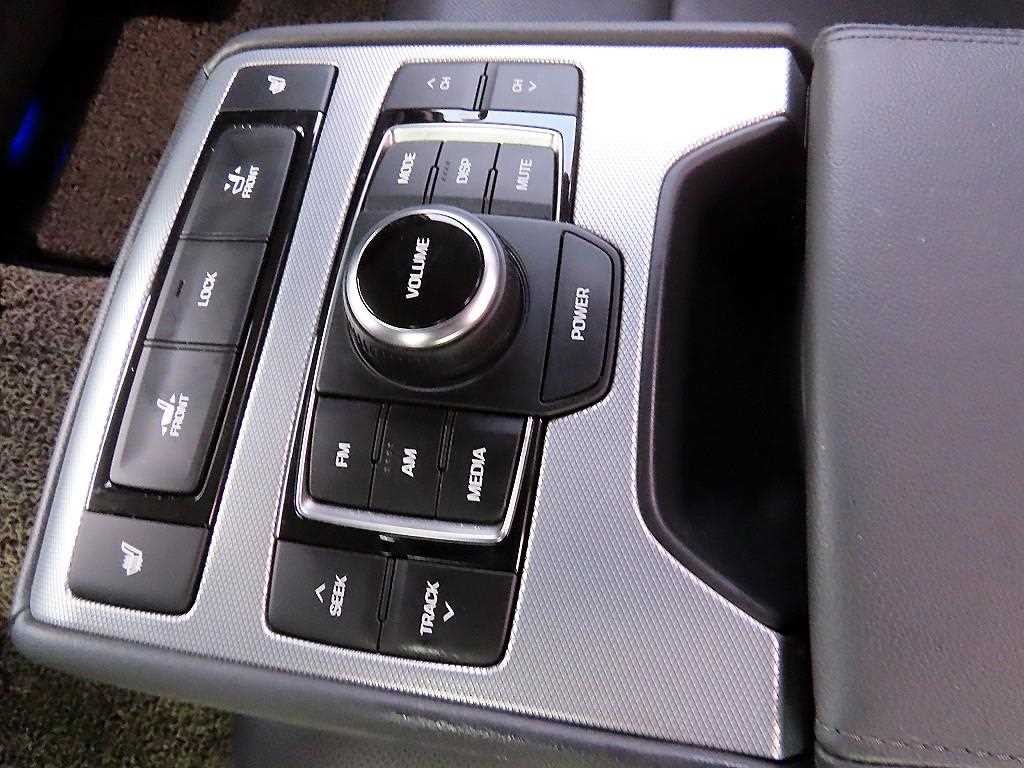 제네시스 G80 3.3 GDI AWD 럭셔리 이미지 18