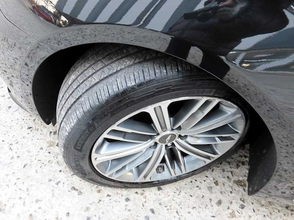 제네시스 G80 3.3 GDI AWD 럭셔리 이미지 20