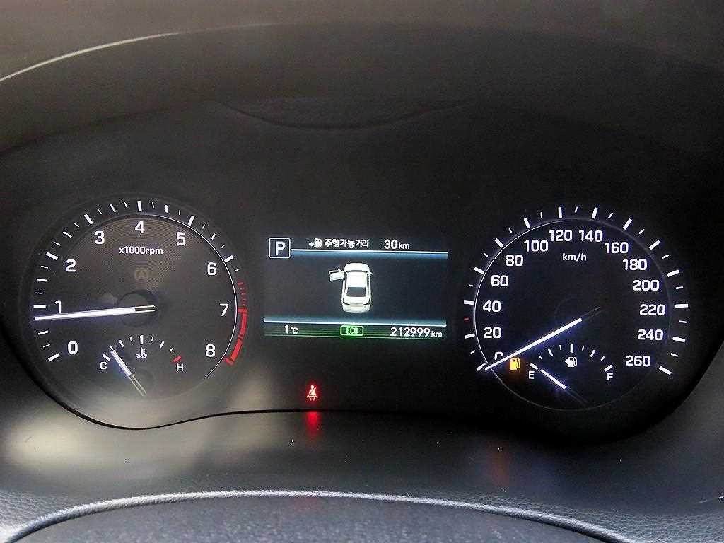 제네시스 G80 3.3 GDI AWD 럭셔리 이미지 9