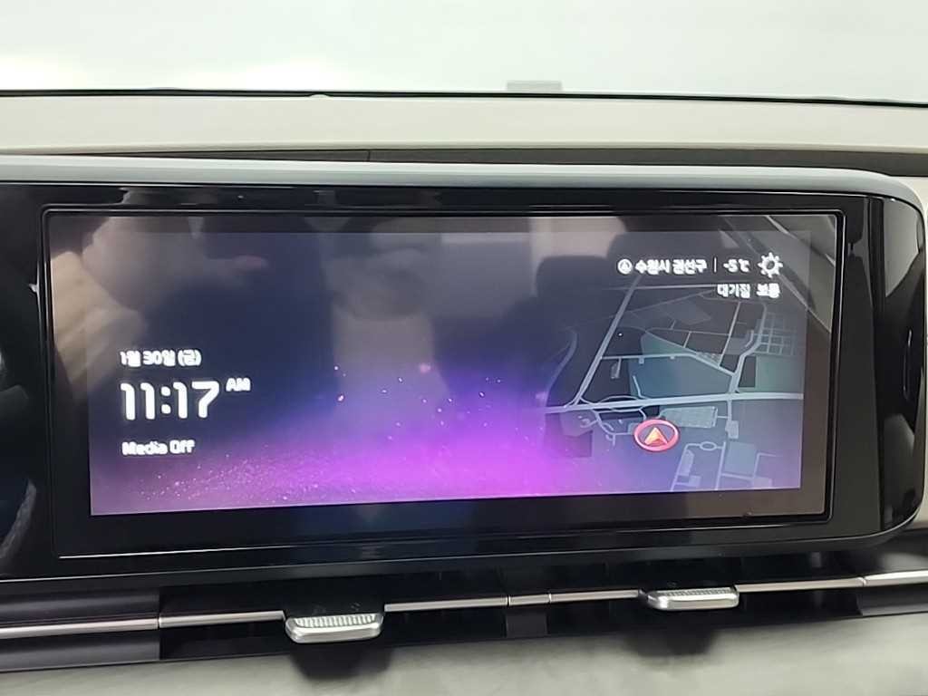 기아 카니발 카니발 4세대 디젤 9인승 노블레스 이미지 15
