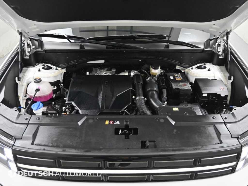 현대 싼타페 싼타페 MX5 가솔린 2.5T 4WD 프레스티지 이미지 6