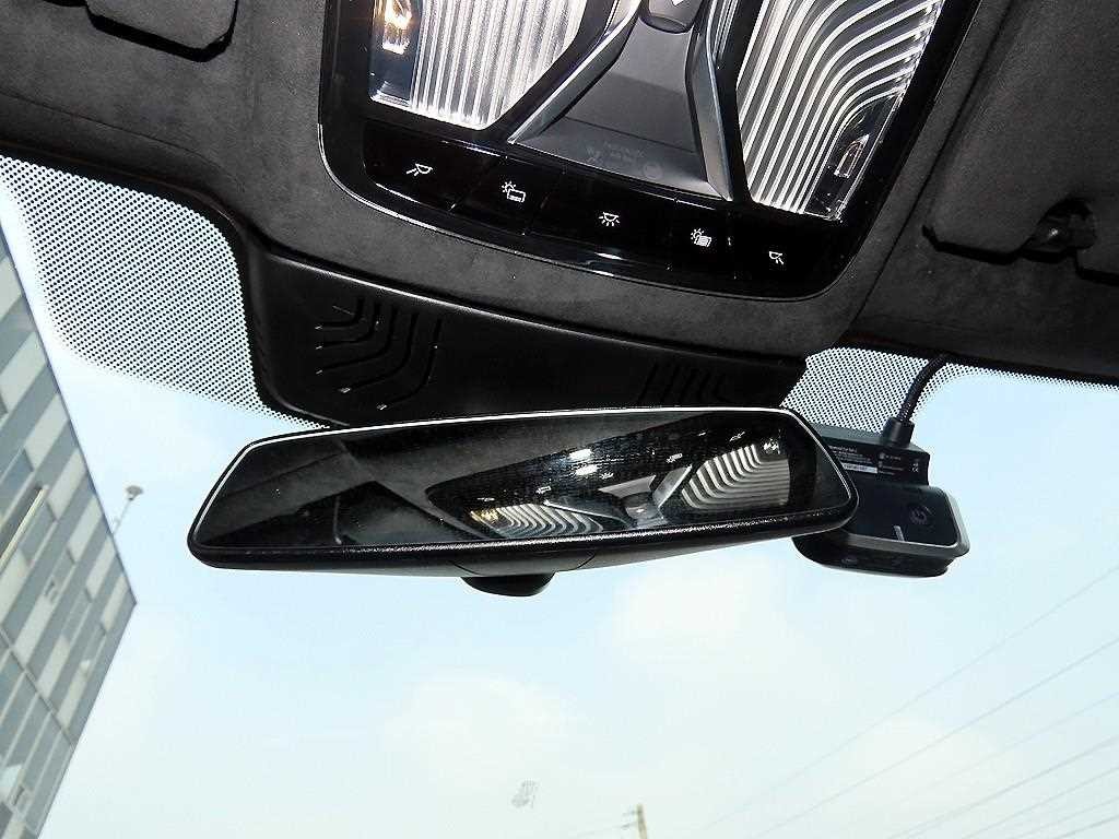 BMW 7시리즈 7시리즈 (G11) 740Li xDrive 디자인 퓨어 엑설런스 이미지 15