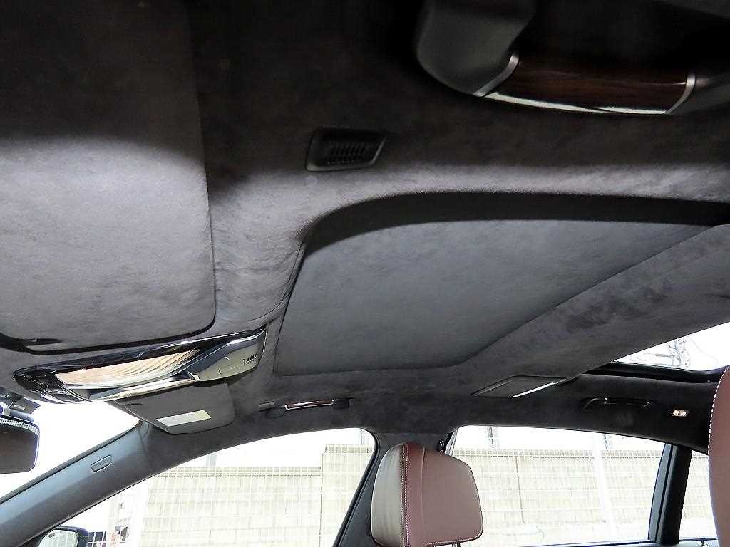 BMW 7시리즈 7시리즈 (G11) 740Li xDrive 디자인 퓨어 엑설런스 이미지 17