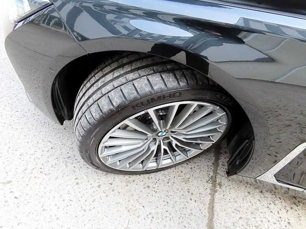 BMW 7시리즈 7시리즈 (G11) 740Li xDrive 디자인 퓨어 엑설런스 이미지 20
