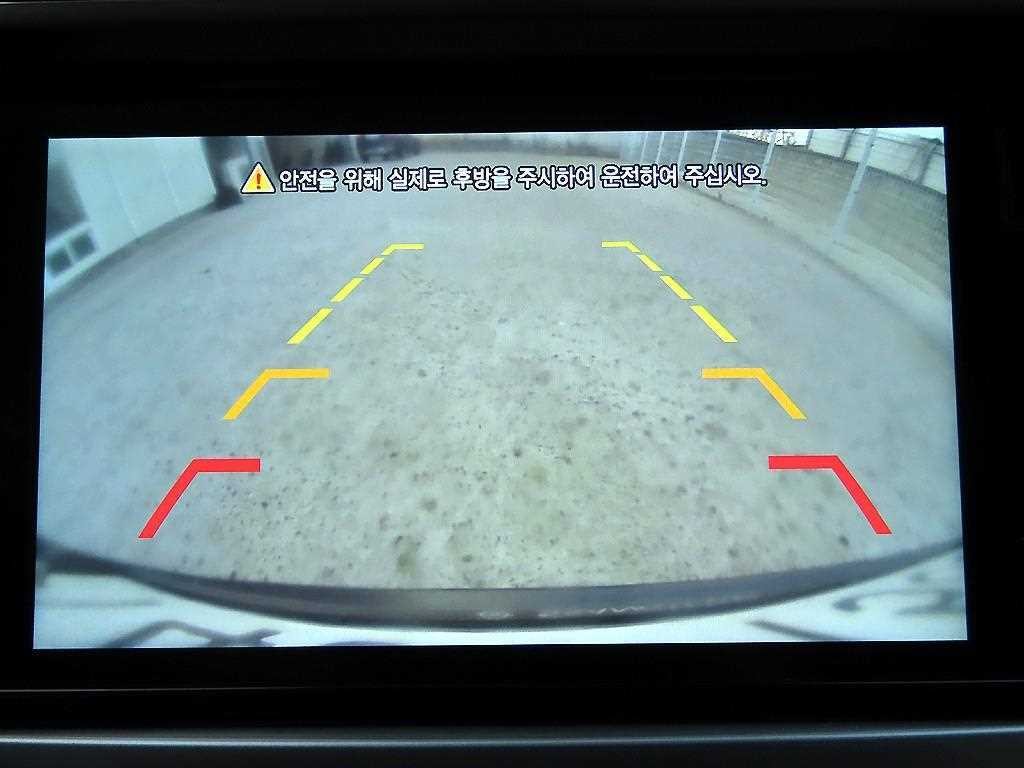 KG모빌리티(쌍용) 코란도 뷰티풀코란도 2WD 디젤 1.6 C3 플러스 이미지 16