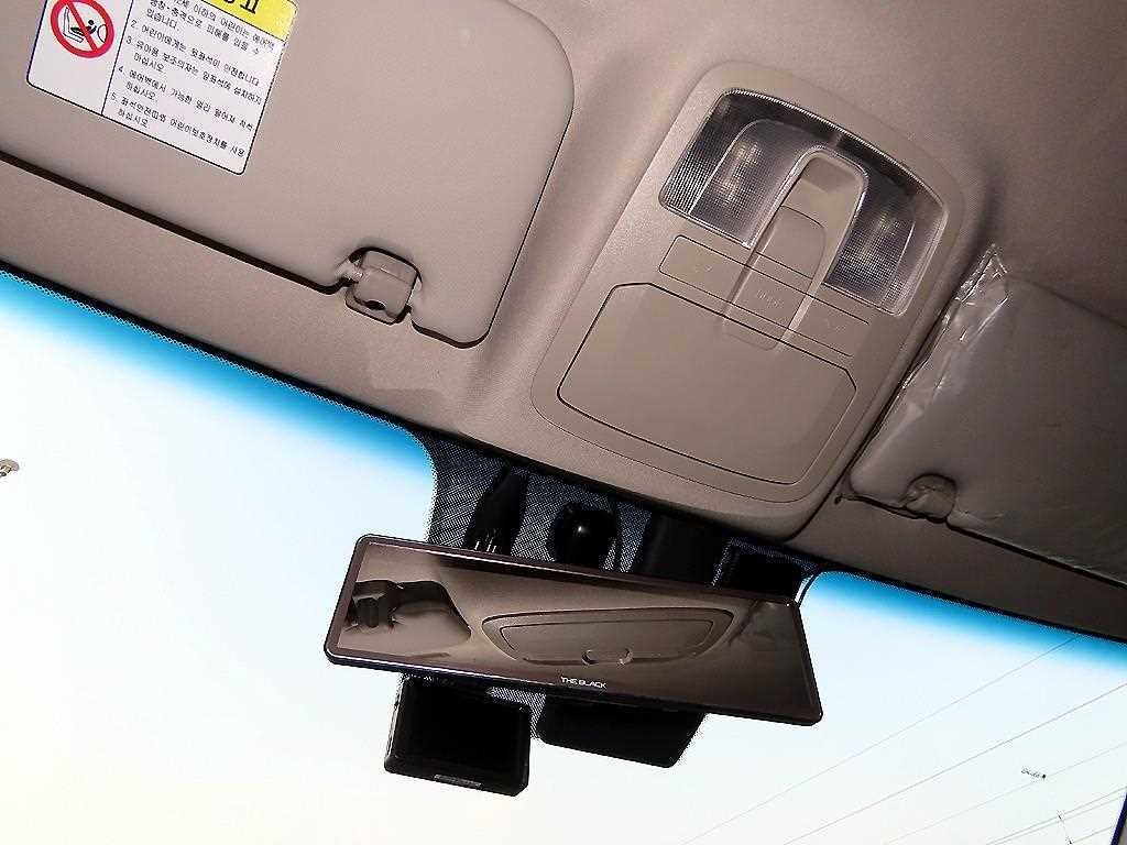 KG모빌리티(쌍용) 코란도 뷰티풀코란도 2WD 디젤 1.6 C3 플러스 이미지 17