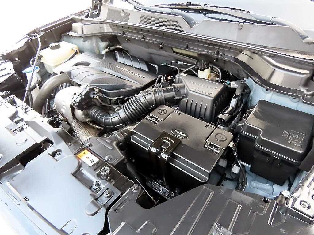 KG모빌리티(쌍용) 코란도 뷰티풀코란도 2WD 디젤 1.6 C3 플러스 이미지 19