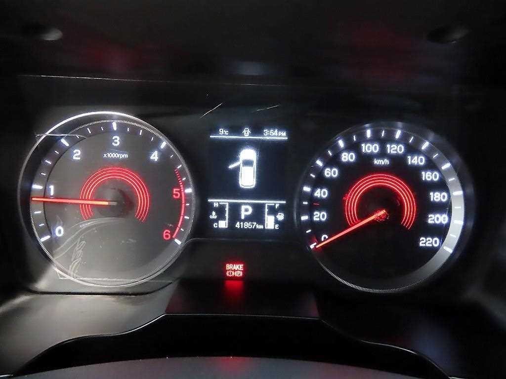 KG모빌리티(쌍용) 코란도 뷰티풀코란도 2WD 디젤 1.6 C3 플러스 이미지 9