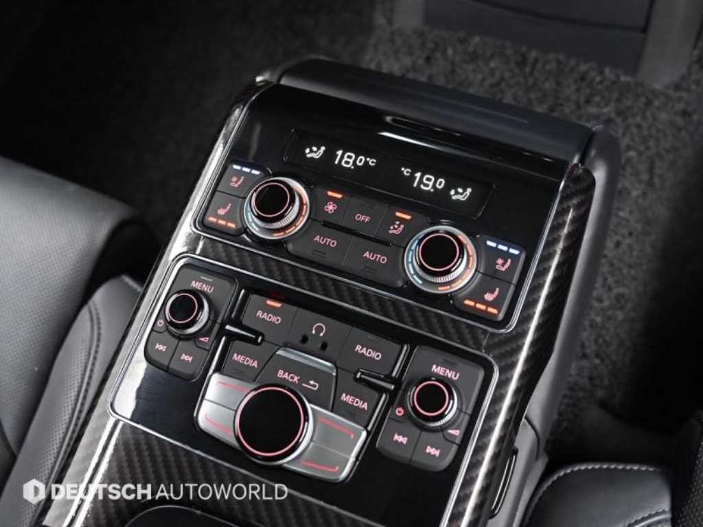 아우디 A8 뉴A8 3.0 TFSI 콰트로 LWB 이미지 16