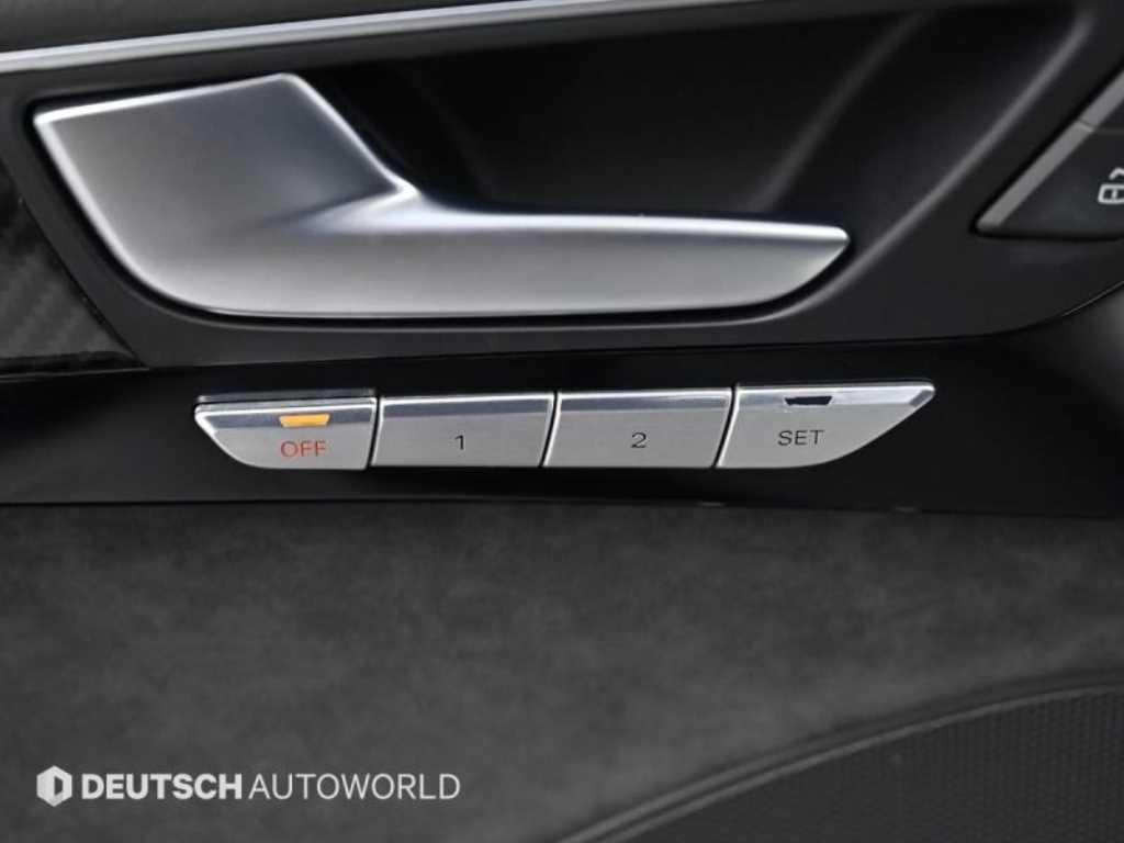 아우디 A8 뉴A8 3.0 TFSI 콰트로 LWB 이미지 17