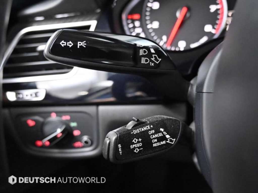 아우디 A8 뉴A8 3.0 TFSI 콰트로 LWB 이미지 18