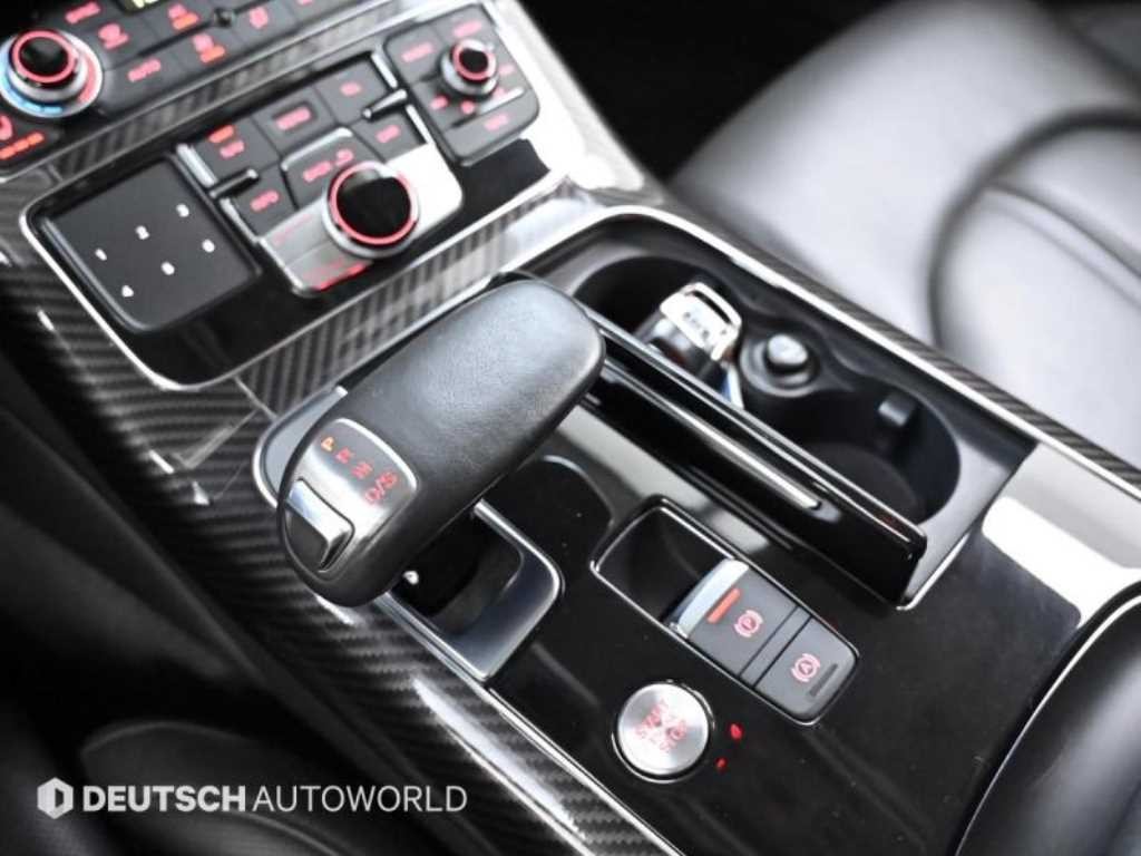 아우디 A8 뉴A8 3.0 TFSI 콰트로 LWB 이미지 9