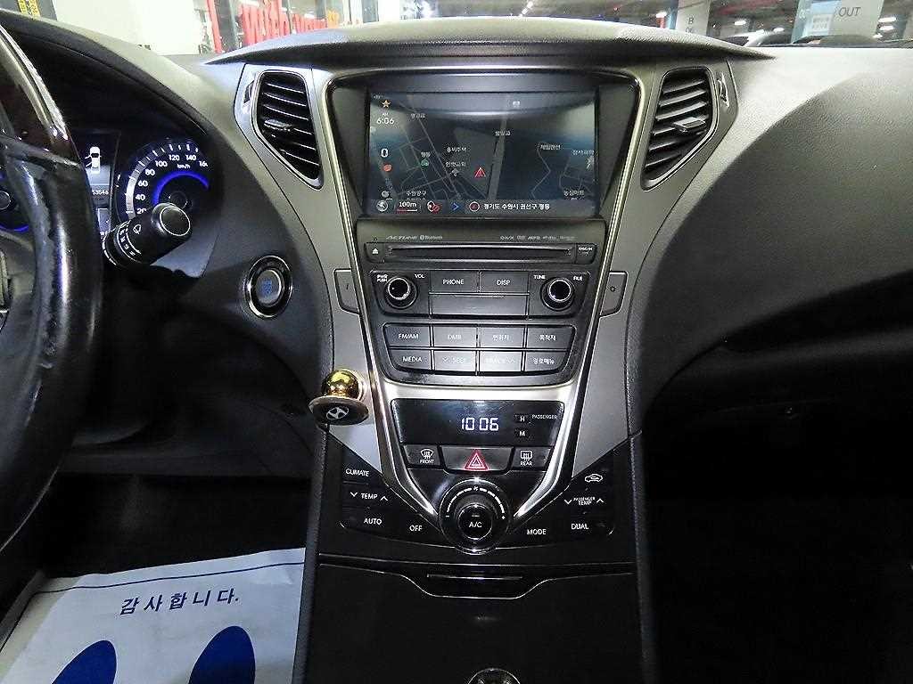 현대 그랜저 그랜저 HG HG300 PREMIUM 이미지 11