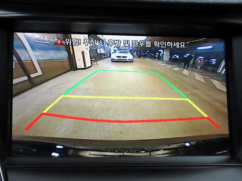 현대 그랜저 그랜저 HG HG300 PREMIUM 이미지 16